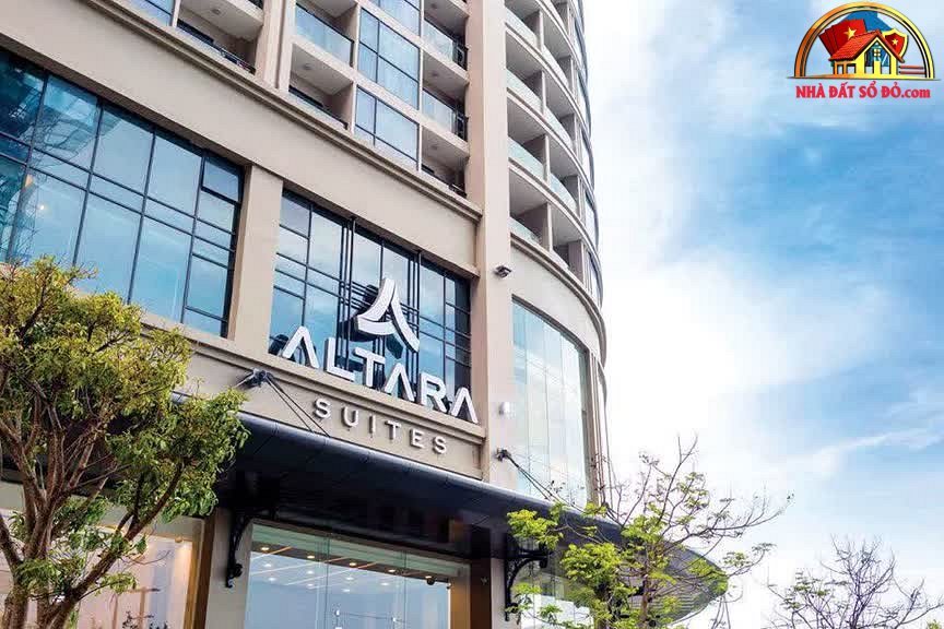 Bán căn hộ chung cư 1PN cao cấp 58m2 view thành phố Đà Nẵng