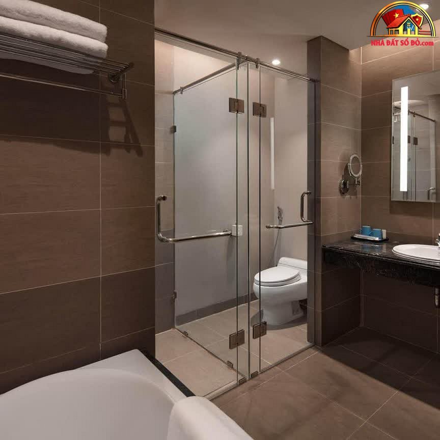 Bán căn hộ chung cư 1PN cao cấp 58m2 view thành phố Đà Nẵng