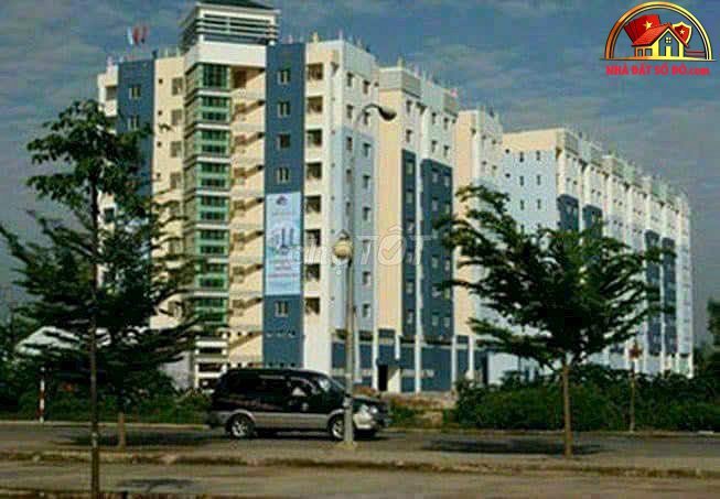 Nhà đất sổ đỏ 67m2 giá 2.6 tỷ Phường Bình Hưng Hòa Quận Bình Tân