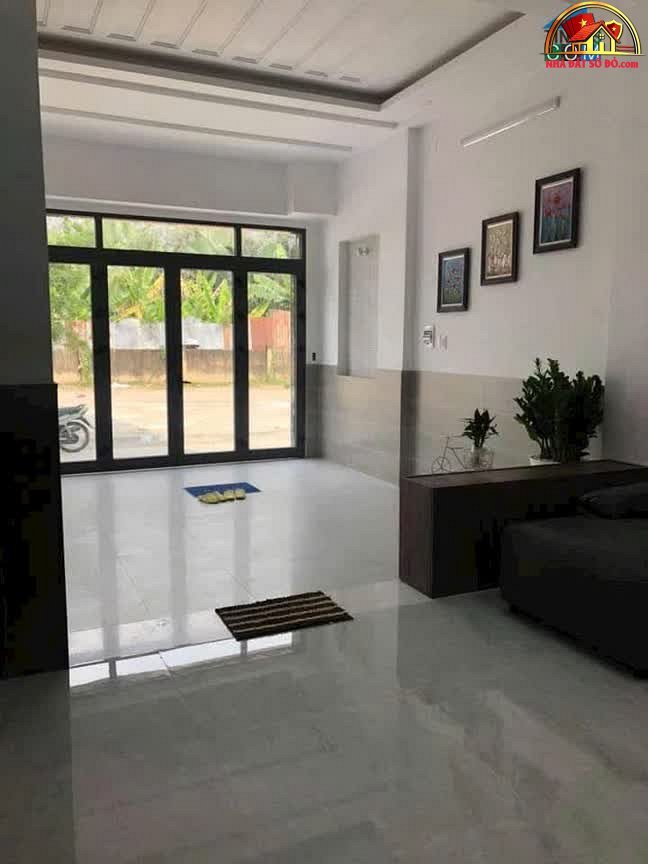 Nhà đất sổ đỏ Quận 7 TP.HCM, 2 tầng chỉ 2.6 tỷ sổ hồng riêng