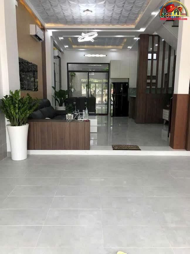 Nhà đất sổ đỏ Quận 7 TP.HCM, 2 tầng chỉ 2.6 tỷ sổ hồng riêng