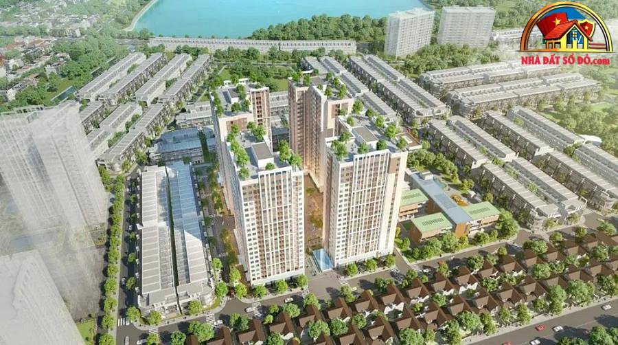 Bán căn hộ chung cư view biển The Ori Garden Liên Chiểu Đà Nẵng giá 1.15 tỷ