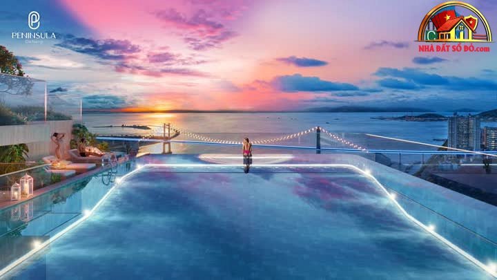 Bán căn hộ chung cư sổ đỏ Đà Nẵng – Trần Hưn… – Bán chung cư Quận Sơn Trà – Đà Nẵng giá Thỏa thuận