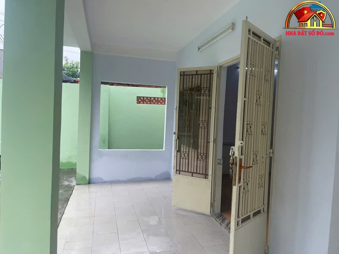 Bán đất sổ đỏ TP.HCM khu vực Thủ Đức – 130m² giá 10 tỷ