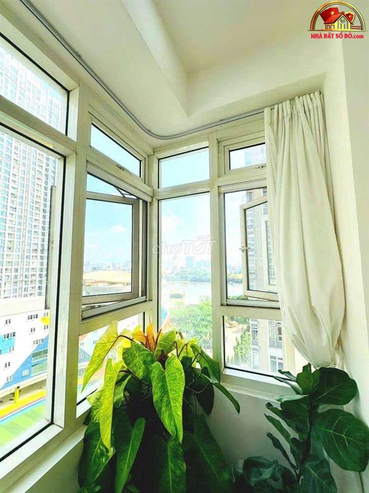 Bán chung cư cao cấp 92 Nguyễn Hữu Cảnh Bình Thạnh TP.HCM