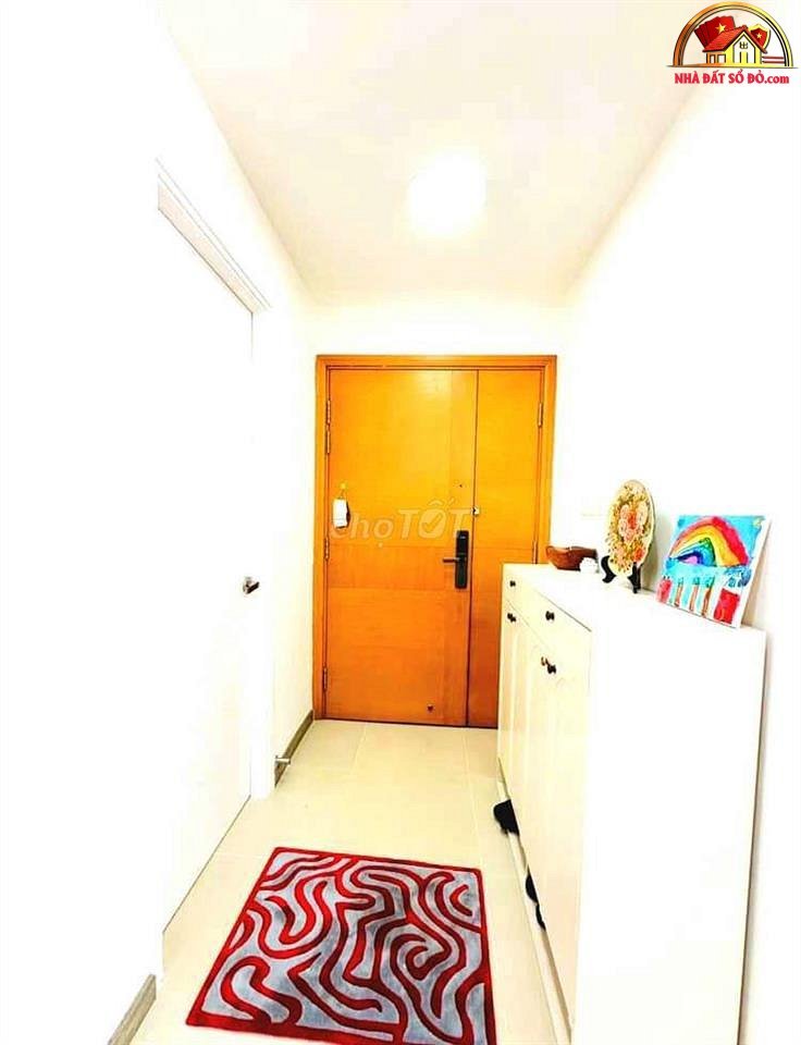 Bán chung cư cao cấp 92 Nguyễn Hữu Cảnh Bình Thạnh TP.HCM