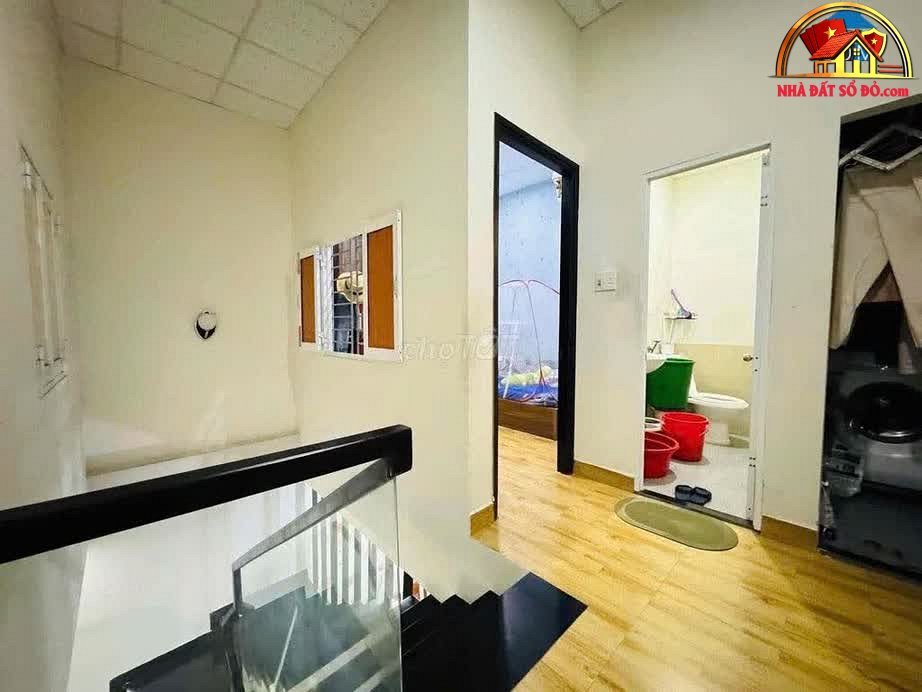 Bán nhà riêng sổ đỏ Quận Cẩm Lệ 2 tầng tại Đà Nẵng với giá 2.45 tỷ