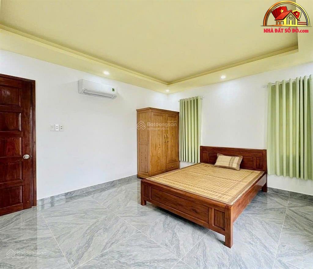 Bán nhà đất sổ đỏ 5 tầng 4PN 10.7 tỷ tại Phú Nhuận TP.HCM