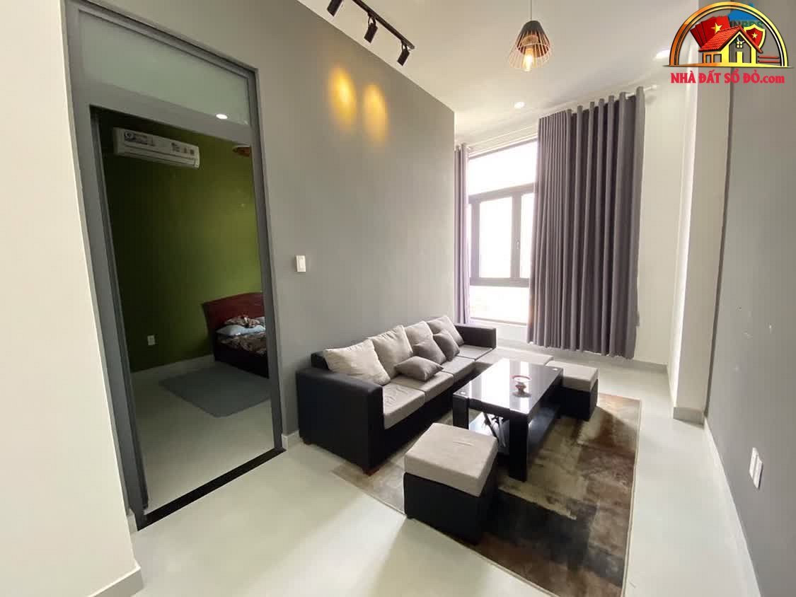 Bán nhà đất sổ đỏ Thủ Đức hầm + 5 lầu, hẻm xe tải gần Quốc Lộ 13