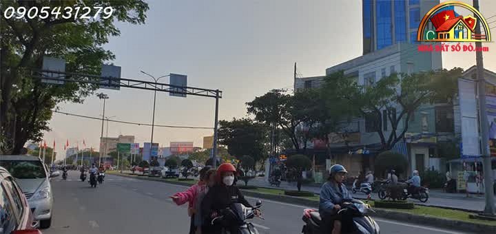Bán nhà mặt phố Đà Nẵng 2 mặt tiền Nguyễn Hữu Thọ … – Bán nhà mặt phố Quận Hải Châu – Đà Nẵng giá 10 – 15 tỷ