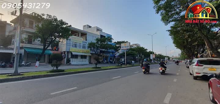 Bán nhà mặt phố Đà Nẵng 2 mặt tiền Nguyễn Hữu Thọ … – Bán nhà mặt phố Quận Hải Châu – Đà Nẵng giá 10 – 15 tỷ