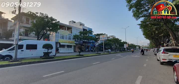Bán nhà mặt phố Đà Nẵng 2 mặt tiền Nguyễn Hữu Thọ … – Bán nhà mặt phố Quận Hải Châu – Đà Nẵng giá 10 – 15 tỷ
