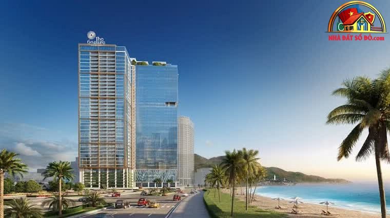 Bán căn hộ 3PN mặt biển Mỹ Khê 112m2 sổ đỏ Sơn Trà Đà Nẵng