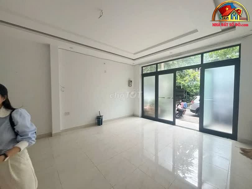 Nhà đất sổ đỏ Sơn Trà Đà Nẵng 2 tầng gần biển chỉ 6.4 tỷ