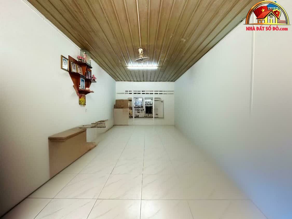 Nhà đất sổ đỏ Quận 3, Hồ Chí Minh – Nhà riêng Lê Văn Sỹ 55m² giá 7.2 tỷ