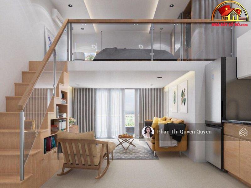 Bất động sản sổ đỏ Tân Bình – Nhà mặt tiền Cửu Long, 144m2, giá 35 tỷ