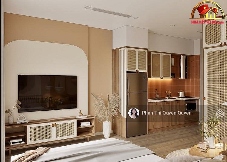 Bất động sản sổ đỏ Tân Bình – Nhà mặt tiền Cửu Long, 144m2, giá 35 tỷ