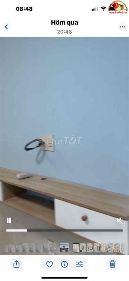 Nhà đất sổ đỏ giá 3.15 tỷ tại đường Nguyễn Lâm, Bình Thạnh TP.HCM