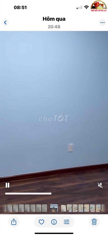 Nhà đất sổ đỏ giá 3.15 tỷ tại đường Nguyễn Lâm, Bình Thạnh TP.HCM