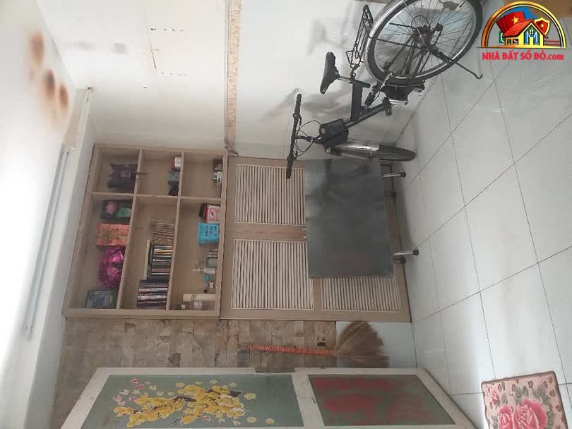 Bán nhà đất sổ đỏ Quận 3 Hồ Chí Minh – 23m² chỉ 2.75 tỷ