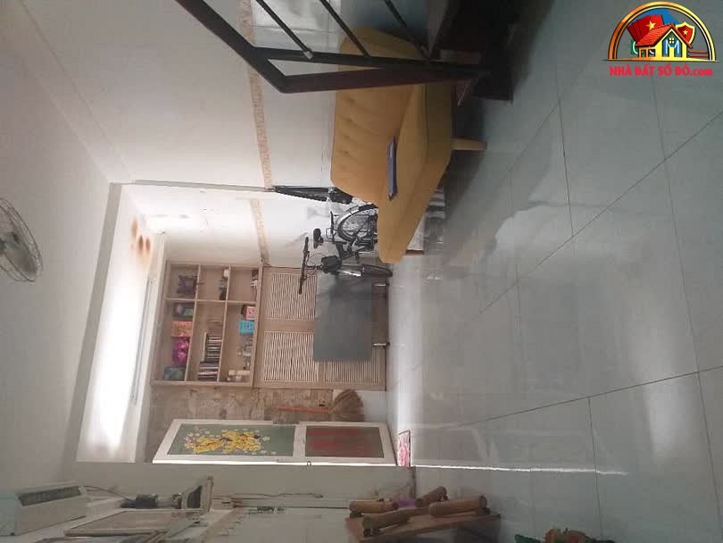 Bán nhà đất sổ đỏ Quận 3 Hồ Chí Minh – 23m² chỉ 2.75 tỷ