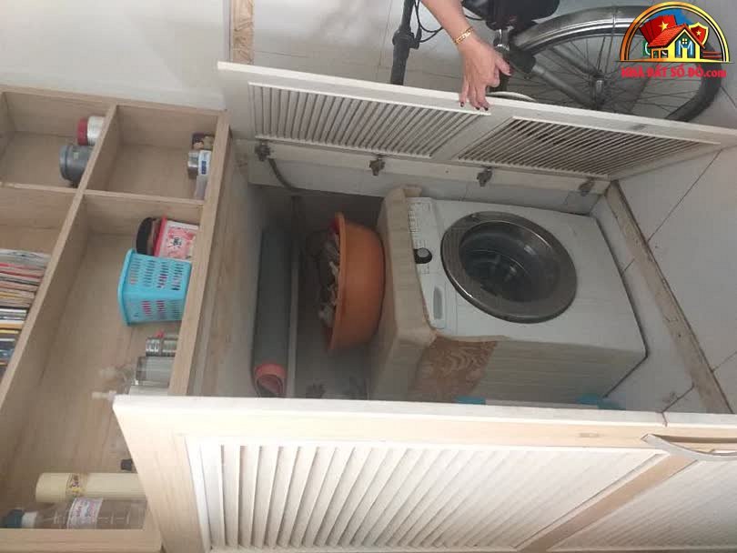 Bán nhà đất sổ đỏ Quận 3 Hồ Chí Minh – 23m² chỉ 2.75 tỷ