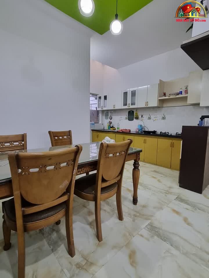 Bán nhà mặt phố 3 tầng tại Hòa Minh Liên Chiểu Đà Nẵng, giá 4.25 tỷ