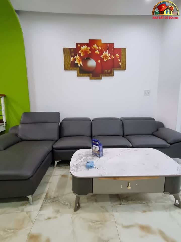 Bán nhà mặt phố 3 tầng tại Hòa Minh Liên Chiểu Đà Nẵng, giá 4.25 tỷ