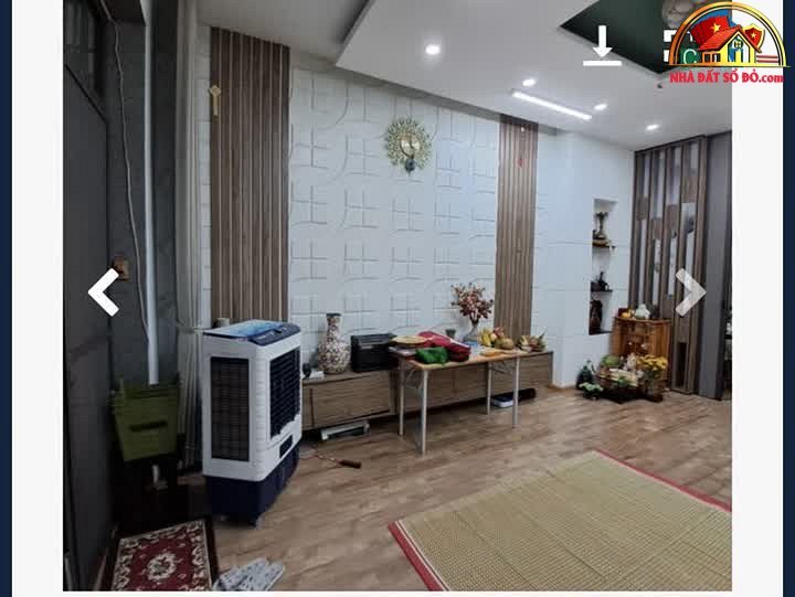 Bán nhà mặt phố Cẩm Lệ Đà Nẵng, mặt tiền Bình Hoà 10, giá 5.8 tỷ