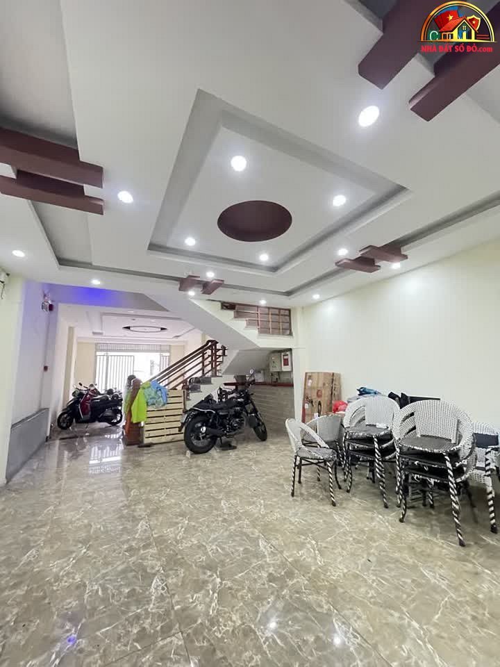 Bán nhà mặt phố Hồ Xuân Hương 90m2 giá 14,5 tỷ tại Đà Nẵng