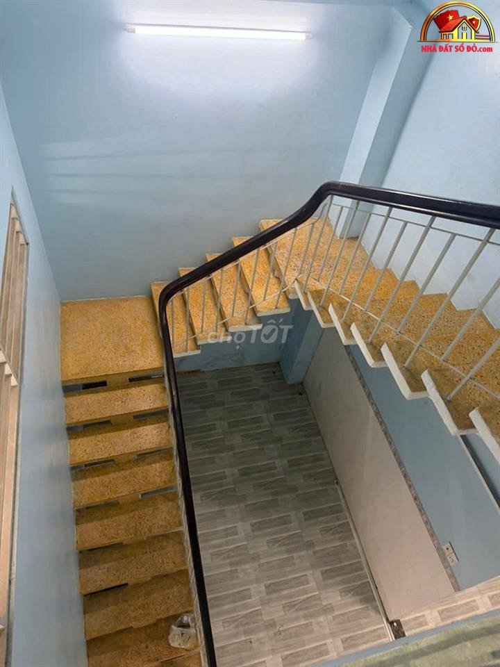 Nhà đất sổ đỏ Quận Tân Bình 183/43/21 Phạm Văn Bạch giá 9.5 tỷ