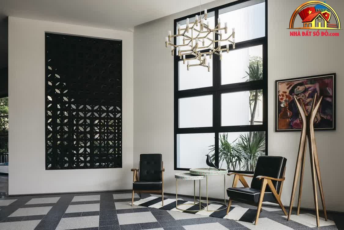 Nhà đất sổ đỏ mặt phố Đinh Bộ Lĩnh Bình Thạnh Hồ Chí Minh 101m² giá 13 tỷ
