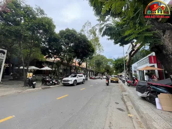 Bán đất sổ đỏ Mặt Tiền Đường Quốc Hương Thảo Điền … – Bán đất Quận Thủ Đức – TP Hồ Chí Minh giá Trên 80 tỷ