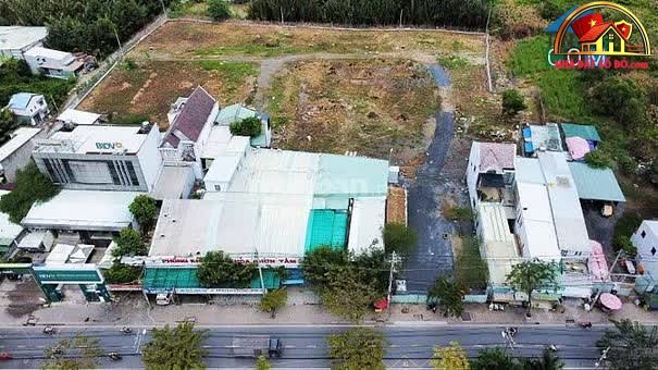 Đất mặt tiền đường Nguyễn Văn Tạo, Nhà Bè, Hồ Chí … – Bán kho xưởng Huyện Nhà Bè – TP Hồ Chí Minh giá Trên 80 tỷ