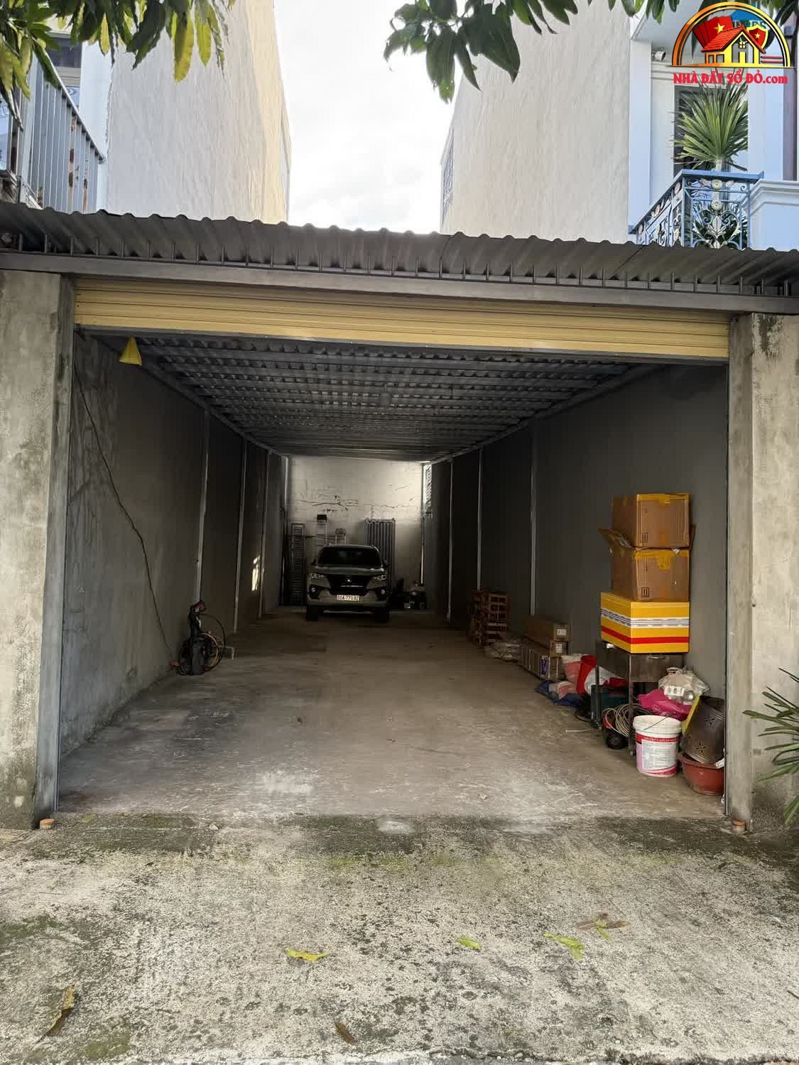 Bán đất thổ cư Quận 12 Hồ Chí Minh giá chỉ 7,998 tỷ, diện tích 90m²