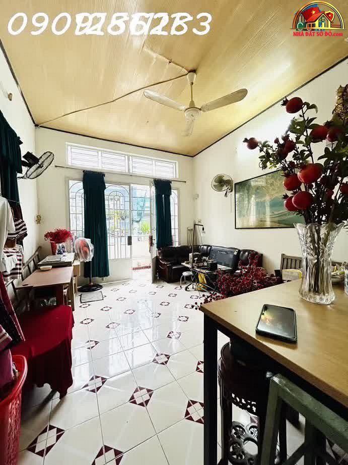 Bán nhà đất sổ đỏ Quận 7 Hồ Chí Minh – 65m2 chỉ 6.5 tỷ