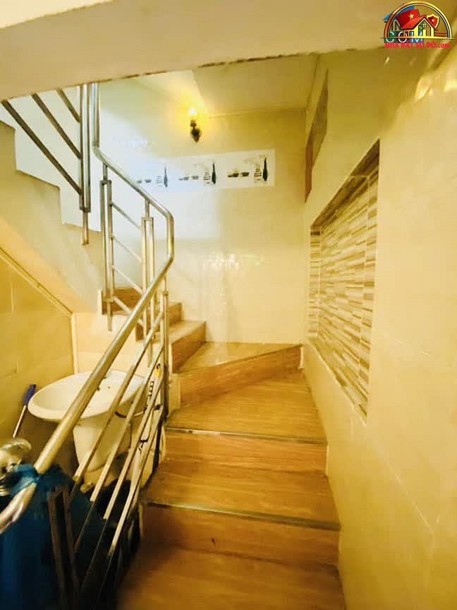 Nhà mặt tiền sổ đỏ Quận 5, Hồ Chí Minh – Bán hotel 11,5 tỷ, 10 phòng