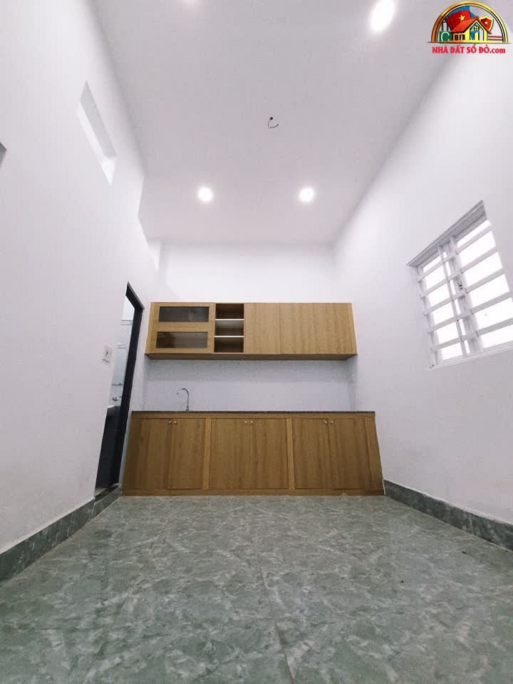 Bán nhà riêng sổ đỏ 55m2 tại Phạm Như Xương, Liên Chiểu Đà Nẵng giá 1.95 tỷ