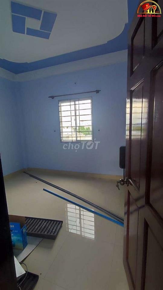 Nhà đất sổ đỏ Quận 6 TP.HCM với diện tích 68m2, giá 9.9 tỷ