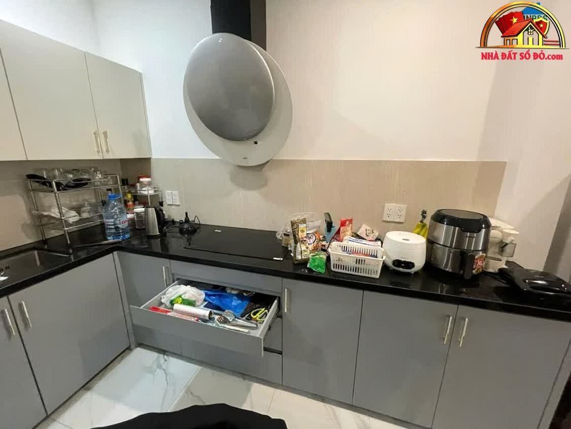 Nhà đất sổ đỏ Quận 7 Hồ Chí Minh – Bán nhà riêng 2 tầng 78m2 giá 11.8 tỷ