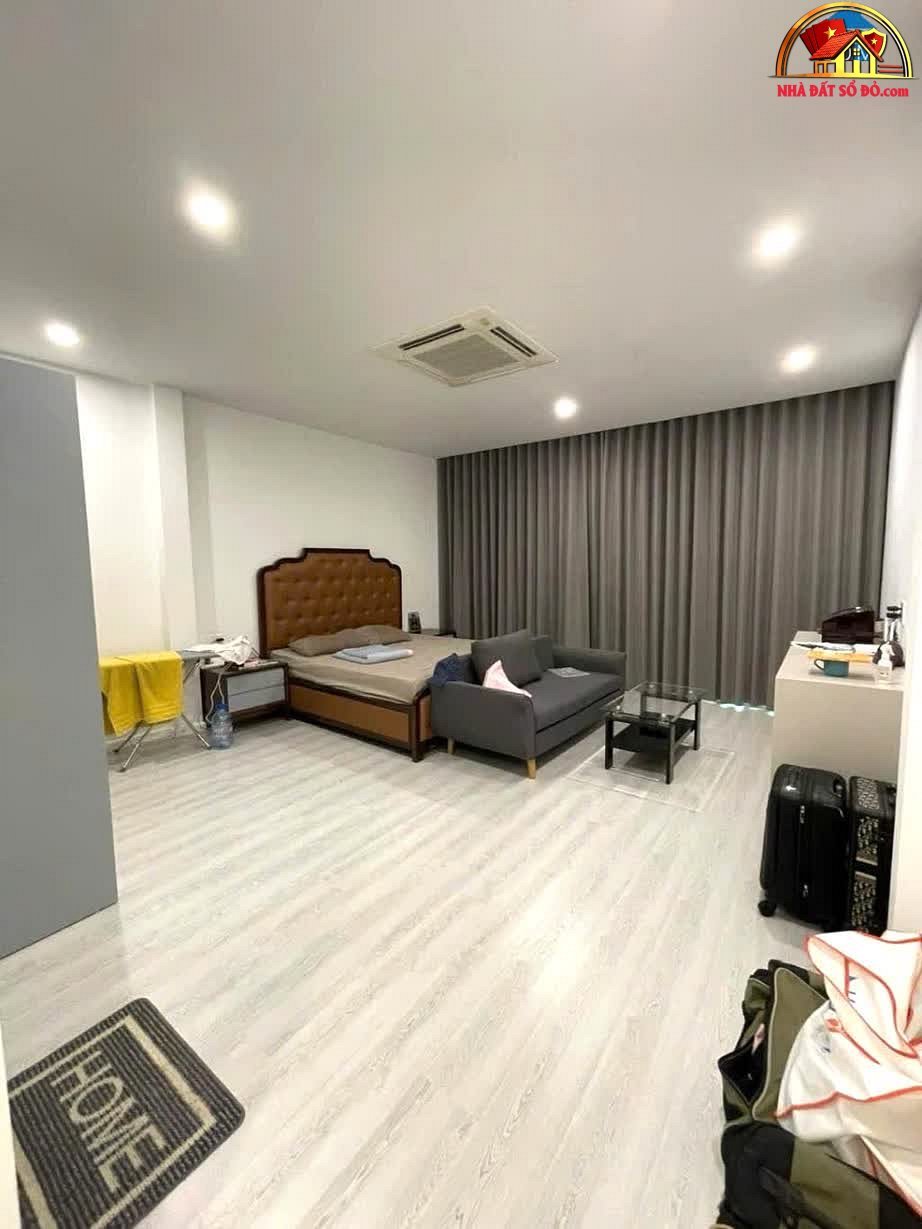 Nhà đất sổ đỏ Quận 7 Hồ Chí Minh – Bán nhà riêng 2 tầng 78m2 giá 11.8 tỷ