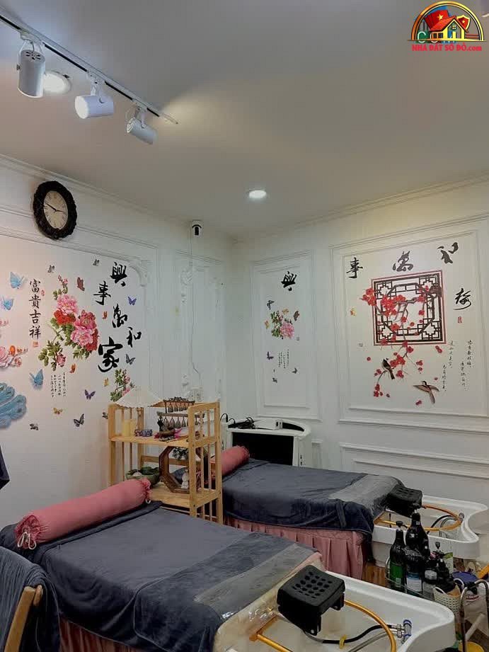 Nhà đất sổ đỏ Tân Bình 58m² giá 9,2 tỷ