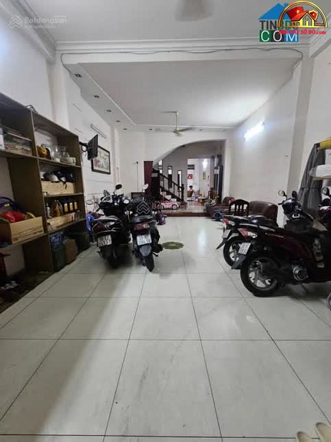 Bán nhà mặt phố Tạ Quang Bửu Quận 8, 105m², giá 23 tỷ