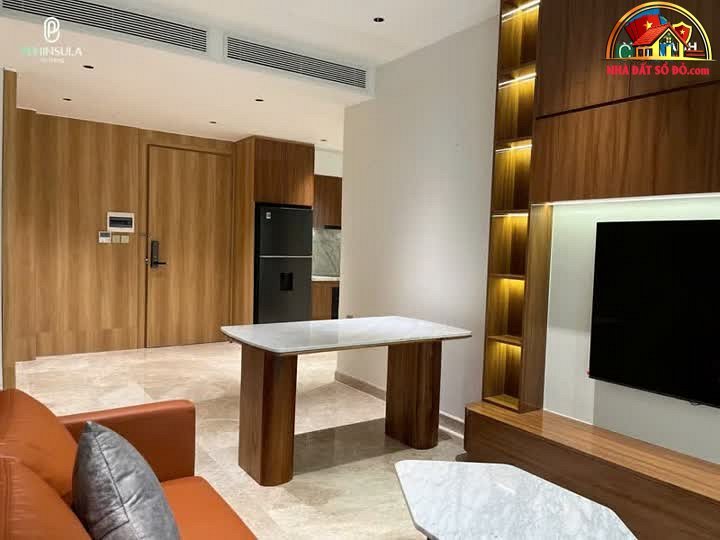 Bán căn hộ mặt sông Hàn Đà Nẵng – 46m² chỉ 750 triệu