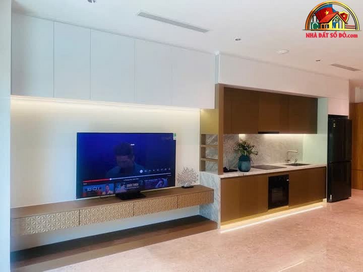 Bán căn hộ mặt sông Hàn Đà Nẵng – 46m² chỉ 750 triệu