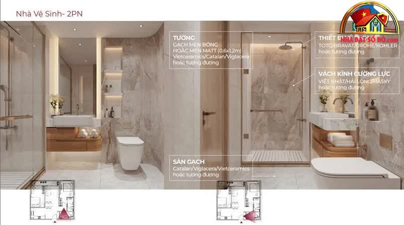 Bán căn hộ mặt sông Hàn Đà Nẵng – 46m² chỉ 750 triệu