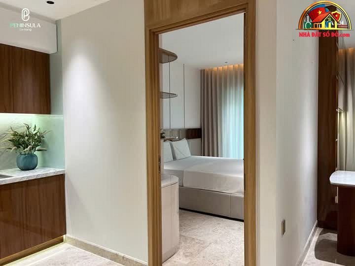 Bán căn hộ mặt sông Hàn Đà Nẵng – 46m² chỉ 750 triệu