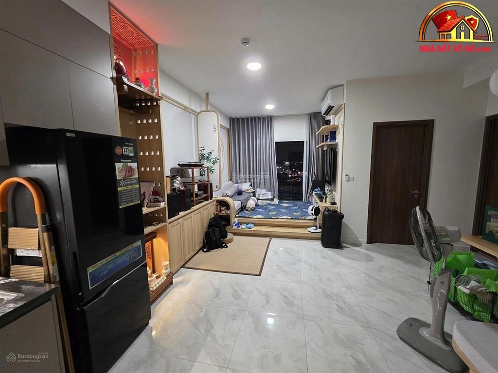 Nhà đất sổ đỏ tại The Privia Bình Tân Hồ Chí Minh