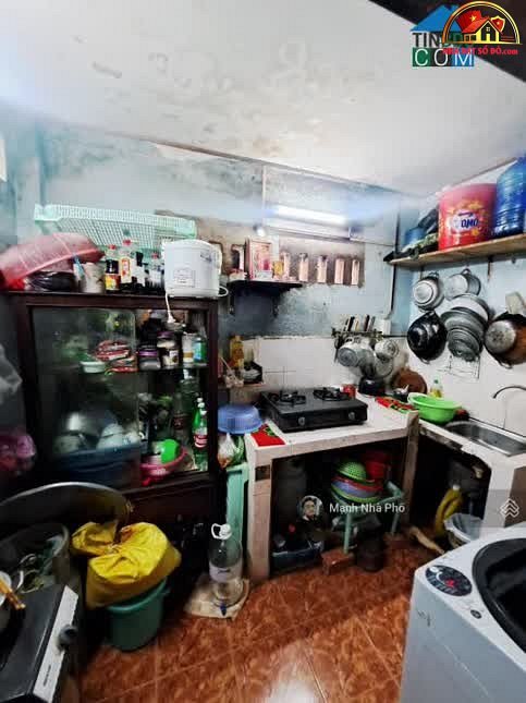 Nhà đất sổ đỏ Tân Phú Hồ Chí Minh, 2 mặt hẻm, chỉ … – Bán nhà trong ngõ, hẻm Quận Tân Phú – TP Hồ Chí Minh giá 3 – 5 tỷ