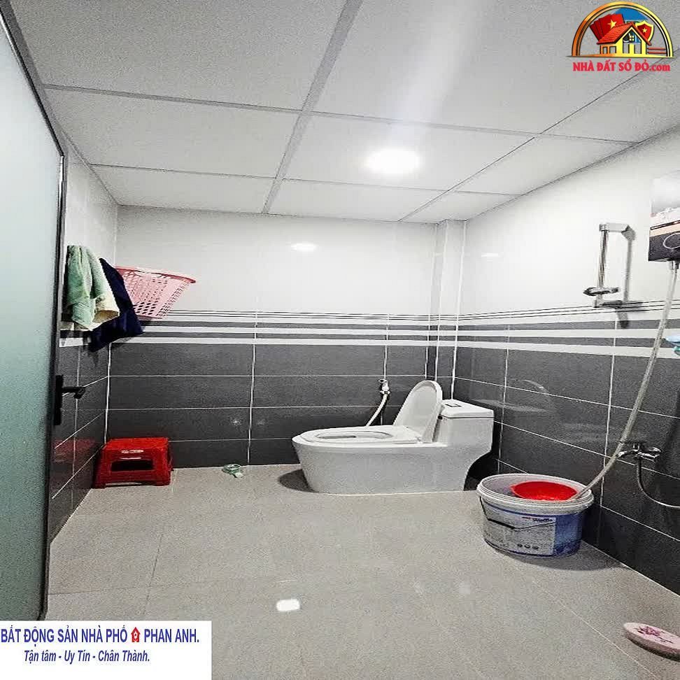 Nhà đất sổ đỏ Thủ Đức 57m2 với giá thỏa thuận, phá… – Bán nhà mặt phố Quận Thủ Đức – TP Hồ Chí Minh giá Thỏa thuận